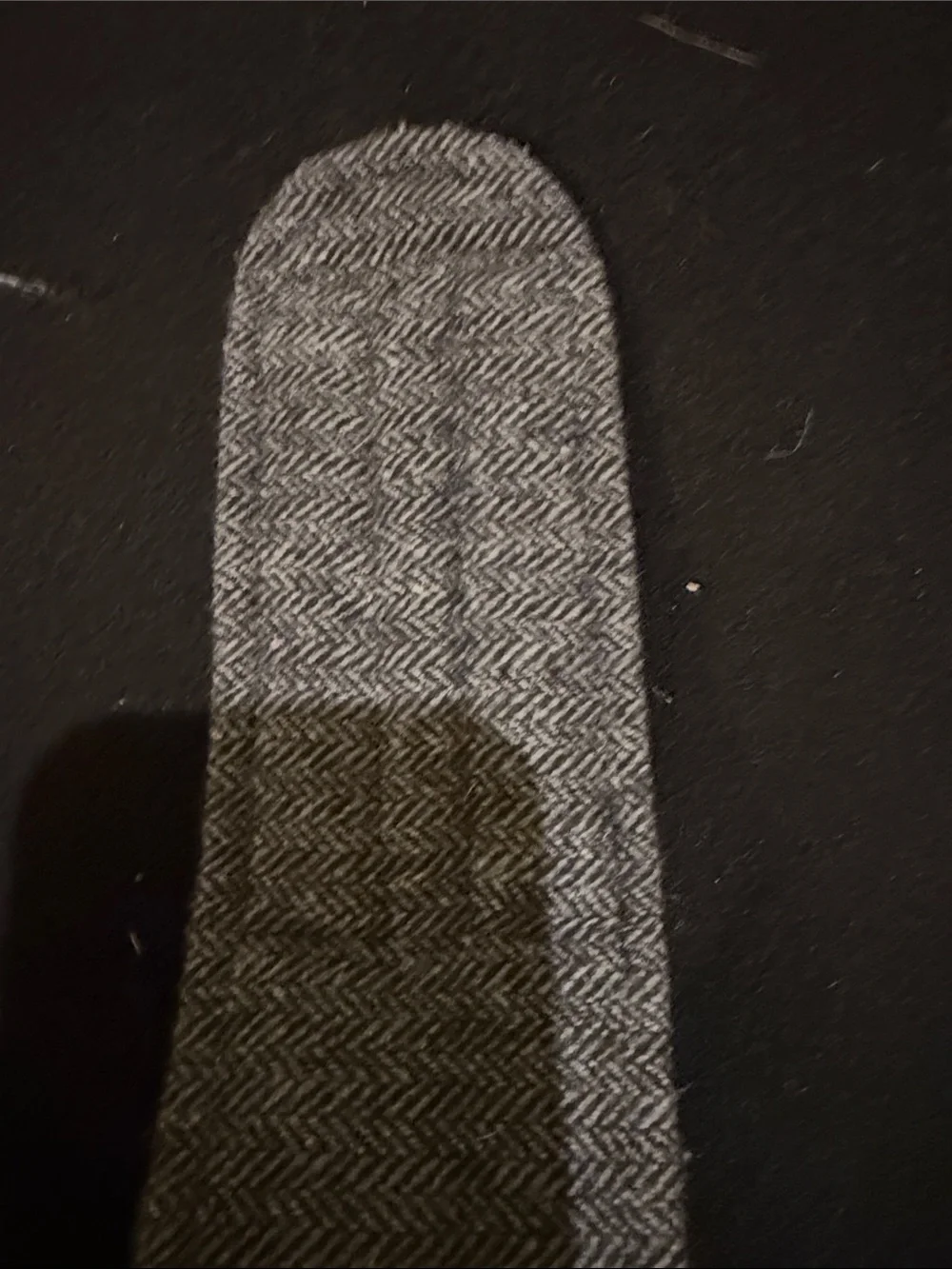 Bailey & Bell warm gray